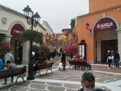 -佛罗伦萨小镇广佛名品奥特莱斯(疏港路店)