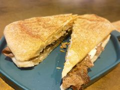 -BOCATA 西班牙餐厅(三里屯店)