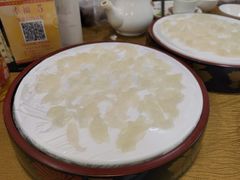 金鲷鱼鱼生-寻味顺德·南记酒家·传统顺德菜·鱼生(广源路店)