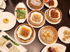 -京香轩·中餐厅(上海中庚聚龙酒店)