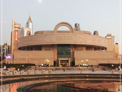 -上海博物馆(人民广场馆)