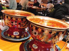 -三太子地摊烧烤·小龙虾(北蔡店)