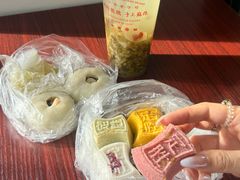-得月楼·省级非遗·传统苏帮菜(观前店)