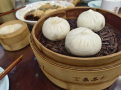 -富春茶社(国庆路店)