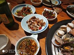 -三个渔夫·蒸汽海鲜(小白楼店)