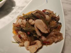-阿吾罗日本料理(K11艺术中心店)