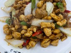 -老舅老蒙肉饼非遗店(一店)