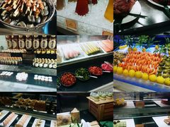 -广州富力丽思卡尔顿酒店