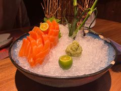 -京鹿料理(步步高梅溪新天地店)