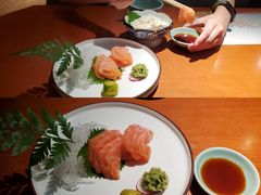 -仓桥家·焗寿司·锅物(光谷步行街店)