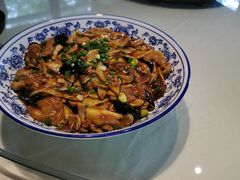 -两户人家农家乐