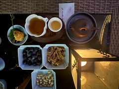-青藤茶馆(凤起路店)