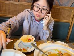 -浔庐餐厅•江西老字号•九江菜(南湖国际店)