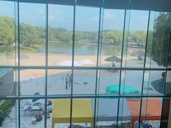 -上海佘山茂御臻品之选酒店(原佘山艾美酒店)