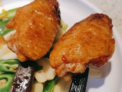 -醉二娘正宗西昌火盆烧烤(大丰店)