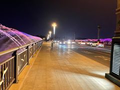 -长春市南湖公园