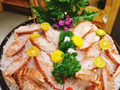 -吉之仙•中国制造•出口级食材日料店(领事馆总店)