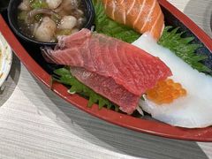 -滨寿司(新街口中央商场店)