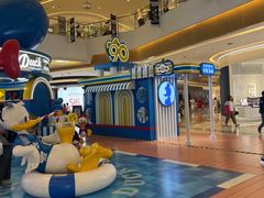 -天河城购物中心