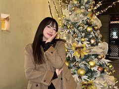 -The Pine 松涧