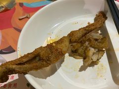 -蛙小侠(珠海华发商都店)