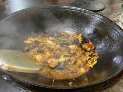 -潭州老友灶台鸡·竹屋老灶(光明E城店)
