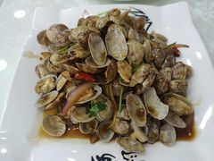 -聚德福海鲜家常菜(刘庄店)