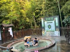-天目湖涵田度假村