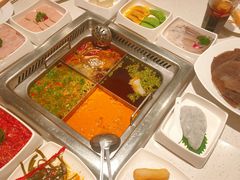 -海底捞火锅(高科广场店)