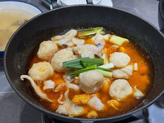 -肖记公安牛肉鱼杂馆·省级非物质文化遗产(江汉路直营店)