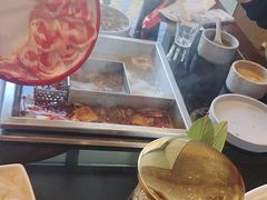-重庆德忆火锅（龙南街3店）(渝水岸餐饮)