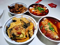 -宝葫芦西北茶食铺(万达店)