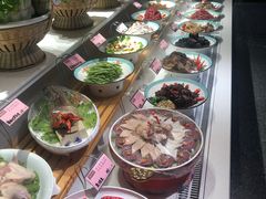 -鸽子侯·家宴·平价海鲜(市图书馆店)