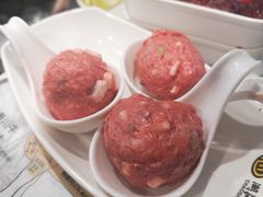 -潮汕大目牛肉火锅(水围店)