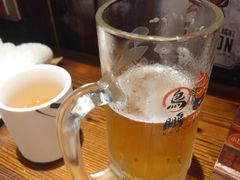 -鸟鹏烧鸟居酒屋(熙龙湾店)