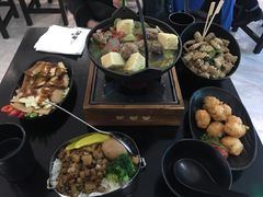 -小明同学(三里屯店)