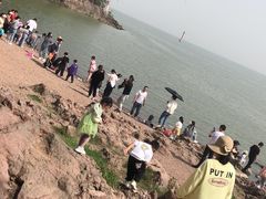 -巢湖姥山岛