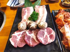 -咕咕站韩国料理(紫金港店)