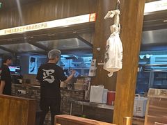 -北丐先生·野馄饨烧烤(雨花万象店)