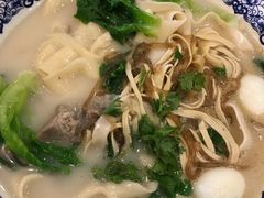 -裕丰源滋补烩面(天赋路店)