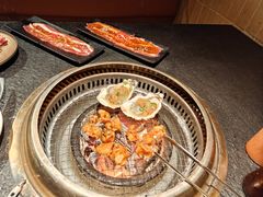 -嘿嘟嘟·肋条烧肉放题(爱融荟城店)