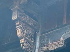 -杨家堂村