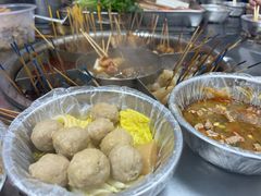 -吴记麻辣烫(曙光中路店)