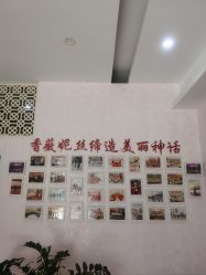 -香薇妮丝·定制减肥·身材管理