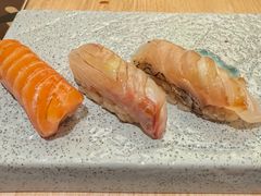 -鮨政· Omakase(港汇恒隆广场店)