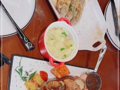 -haxnbauer海森堡德国餐厅(深圳coco店)