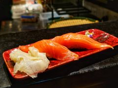 -乌君·酒场·炭火烧鸟(侨城坊店)