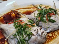 -新享乐海鲜(翠华路店)