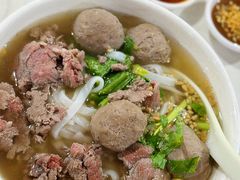 -菜忠潮州牛肉店(岗厦店)