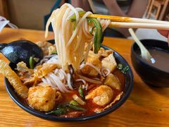 小碗螺蛳粉-螺蛳粉先生(蓟门桥店)
